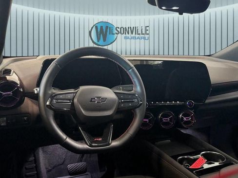 Used 2024 Chevrolet Blazer EV RS AWD/4WD image 14
