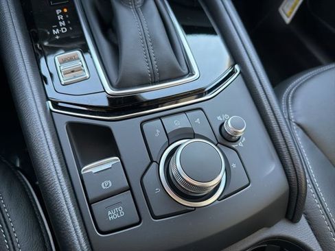 New 2025 MAZDA CX-5 AWD 2.5 S w/ Preferred Package image 19