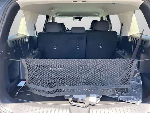 New 2026 Hyundai Santa Fe SE image 15