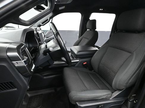 Used 2022 Ford F150 XLT w/ Equipment Group 302A High image 28