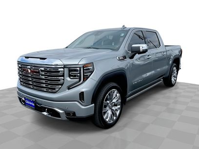 Used 2026 GMC Sierra 1500 Denali