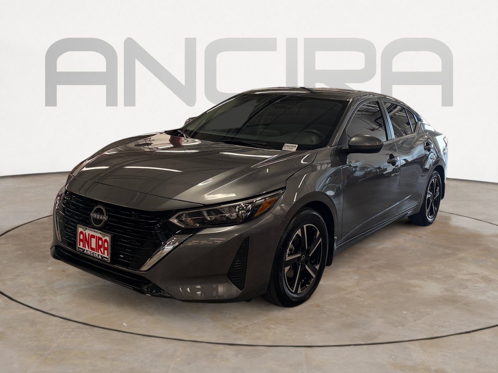 Used 2025 Nissan Sentra SV w/ All-Weather Package FWD image 7