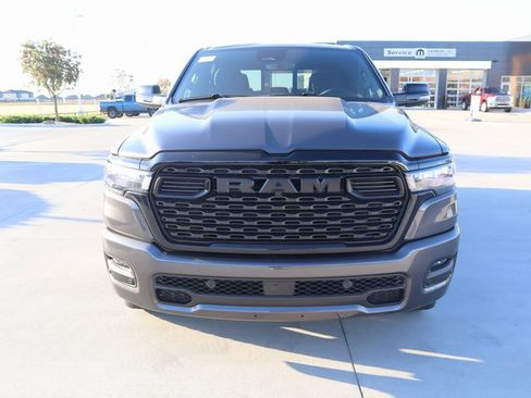 New 2026 RAM 1500 Big Horn image 10