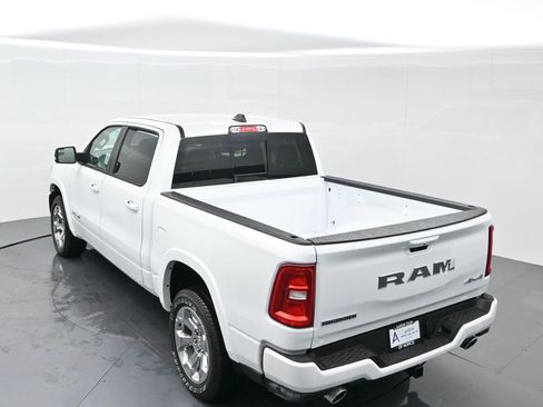 New 2026 RAM 1500 Big Horn image 55