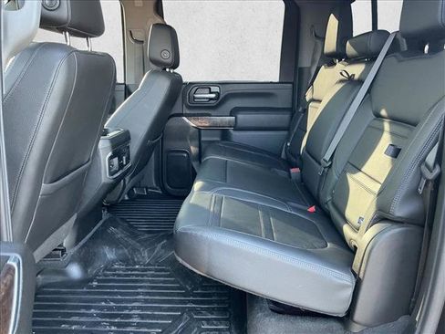 Used 2020 GMC Sierra 2500 Denali w/ Denali Ultimate Package image 13
