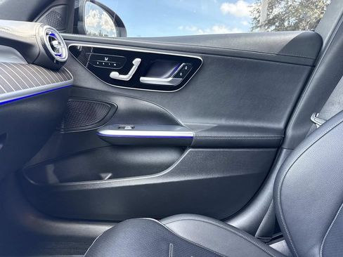 Used 2023 Mercedes-Benz C 300 Sedan image 27