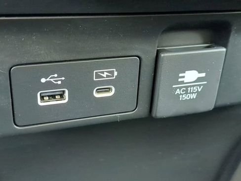 New 2026 Honda Odyssey Elite image 22