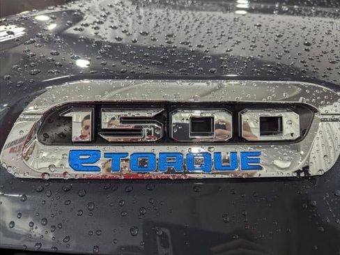 New 2026 RAM 1500 Big Horn image 33