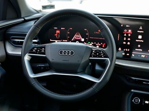 New 2025 Audi Q5 Premium Plus AWD/4WD image 27