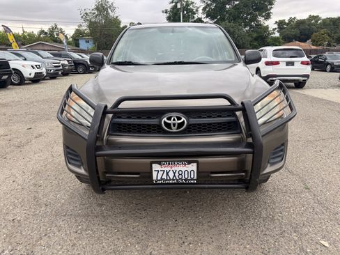 Used 2010 Toyota RAV4 2WD image 2