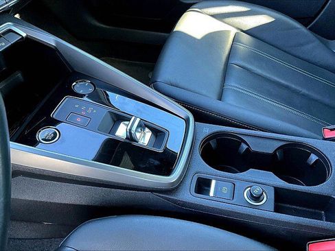 Used 2024 Audi A3 2.0T Premium image 13