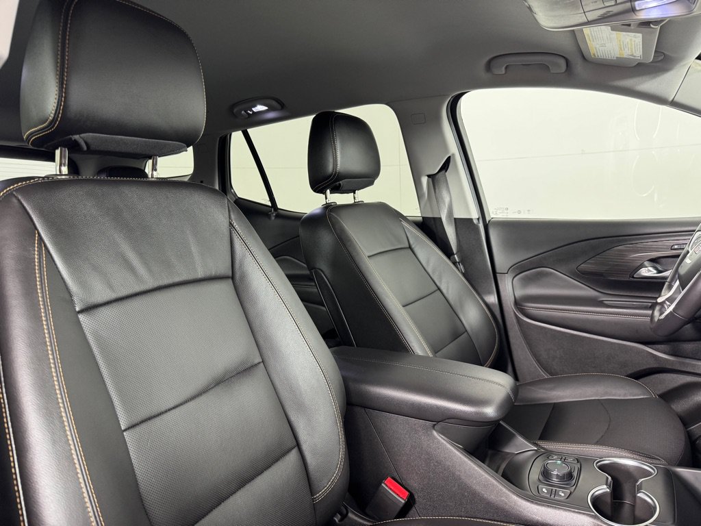 Used 2018 GMC Terrain SLT w/ Preferred Package FWD image 27