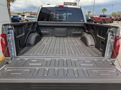 New 2026 Ford F150 XLT w/ Equipment Group 302A MID AWD/4WD image 12
