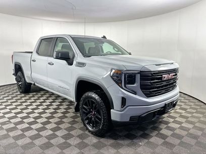 Used 2024 GMC Sierra 1500 Pro w/ Graphite Edition