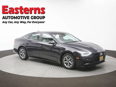 Used 2023 Hyundai Sonata SEL FWD image 48
