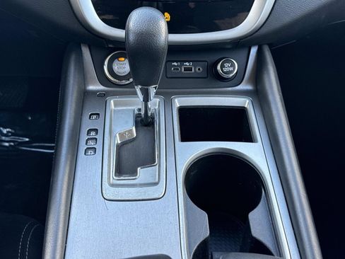 Used 2020 Nissan Murano S w/ Technology Package image 12