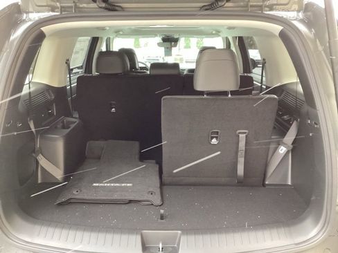 New 2026 Hyundai Santa Fe XRT image 12