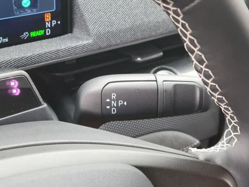 Certified 2025 Ford Mustang Mach-E GT AWD/4WD image 23