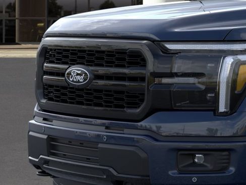 New 2026 Ford F150 Lariat w/ Equipment Group 501A Mid AWD/4WD image 17