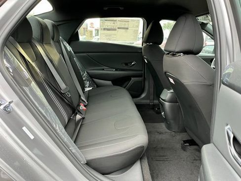 New 2026 Hyundai Elantra Sport w/ Cargo Package FWD image 19