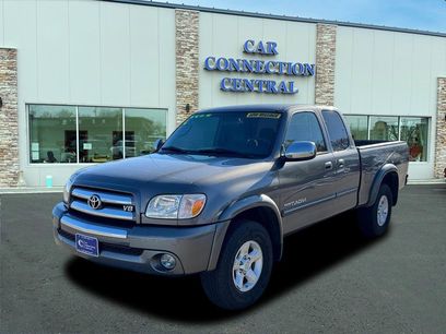 Used 2006 Toyota Tundra SR5