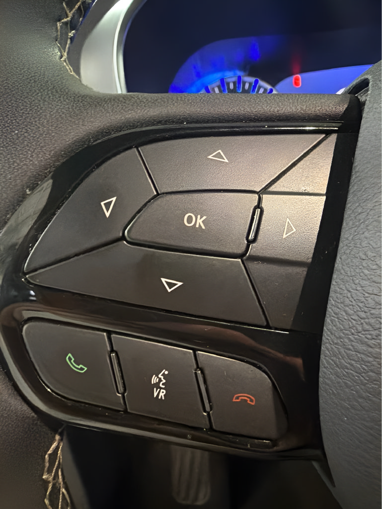 Used 2025 Chrysler Pacifica Limited FWD image 19