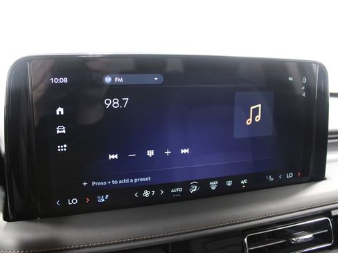 New 2025 Lincoln Aviator 2WD w/ Jet Appearance Package image 47