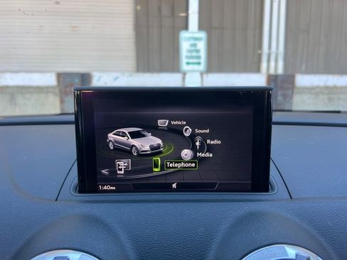 Used 2019 Audi A3 2.0T Premium w/ Convenience Package image 22