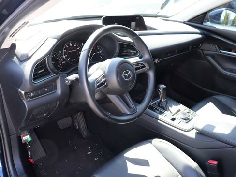 Used 2021 MAZDA CX-30 AWD 2.5 S w/ Select Package image 10