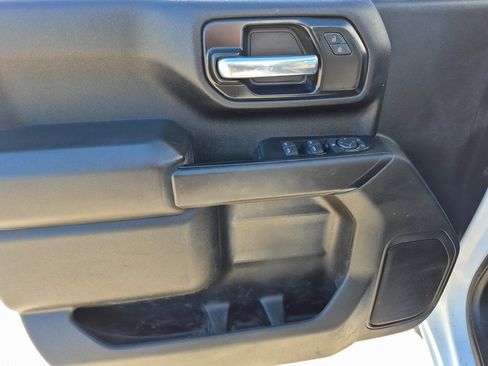 Used 2022 Chevrolet Silverado 3500 W/T w/ WT Convenience Package image 13