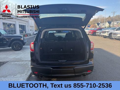 Used 2023 Subaru Ascent Onyx Edition Limited AWD/4WD image 9