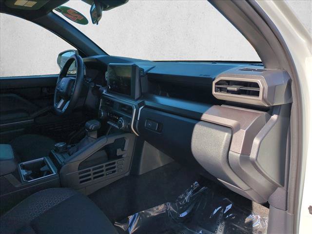 Certified 2025 Toyota 4Runner SR5 AWD/4WD image 21