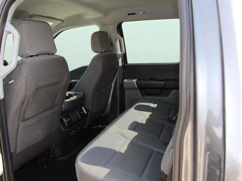 Used 2025 Ford F150 XL w/ Equipment Group 104A Hybrid image 24