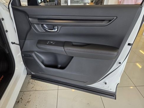 New 2026 Honda CR-V TrailSport image 25