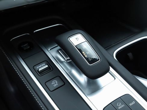 New 2026 INFINITI QX60 Luxe w/ Cargo Package FWD image 26