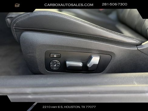Used 2022 BMW 840i Coupe w/ Driving Assistance Package RWD image 18
