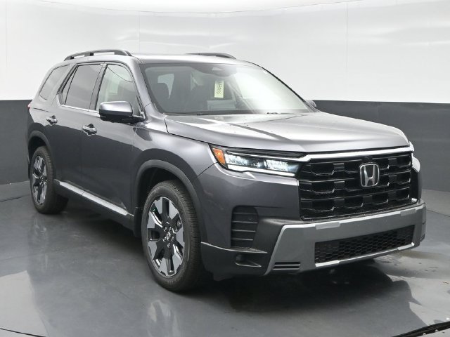 New 2026 Honda Pilot Elite image 8