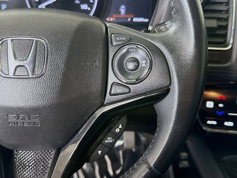 Used 2019 Honda HR-V EX-L image 15