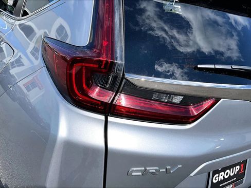 Used 2021 Honda CR-V EX-L image 27