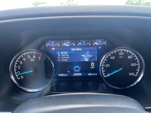 Used 2022 Ford F150 XLT w/ Equipment Group 302A High AWD/4WD image 14