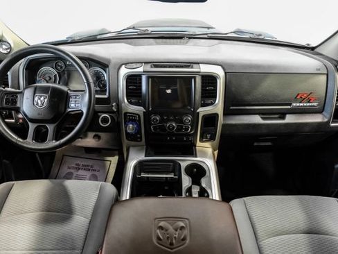 Used 2015 RAM 1500 Express AWD/4WD image 20