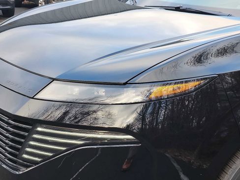 New 2026 Nissan Murano Platinum w/ Cargo Package image 9