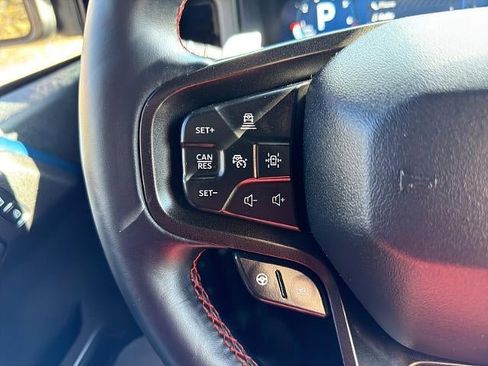 Used 2024 Ford Bronco Raptor image 35