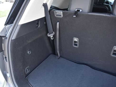 New 2026 Nissan Pathfinder SL FWD image 57