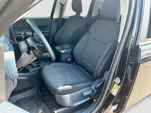Used 2025 Ford Maverick XLT w/ Black Appearance Package AWD/4WD image 25
