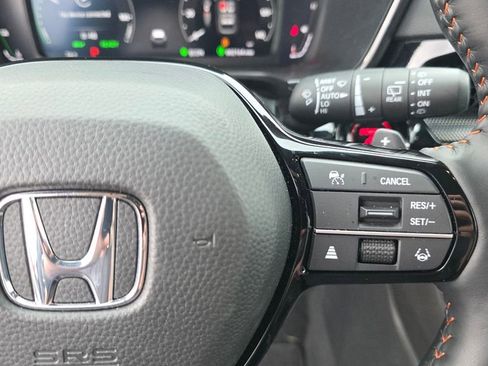 Used 2026 Honda CR-V Sport Touring image 15
