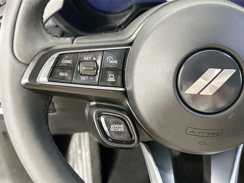 Used 2024 Dodge Hornet R/T Plus w/ R/T Blacktop Package AWD/4WD image 24