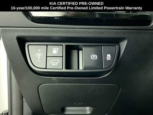 Certified 2024 Kia EV6 GT image 13