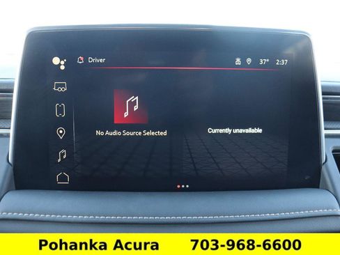 Used 2023 GMC Yukon SLT image 15