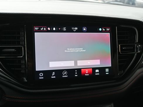 Used 2024 Dodge Durango R/T AWD/4WD image 25